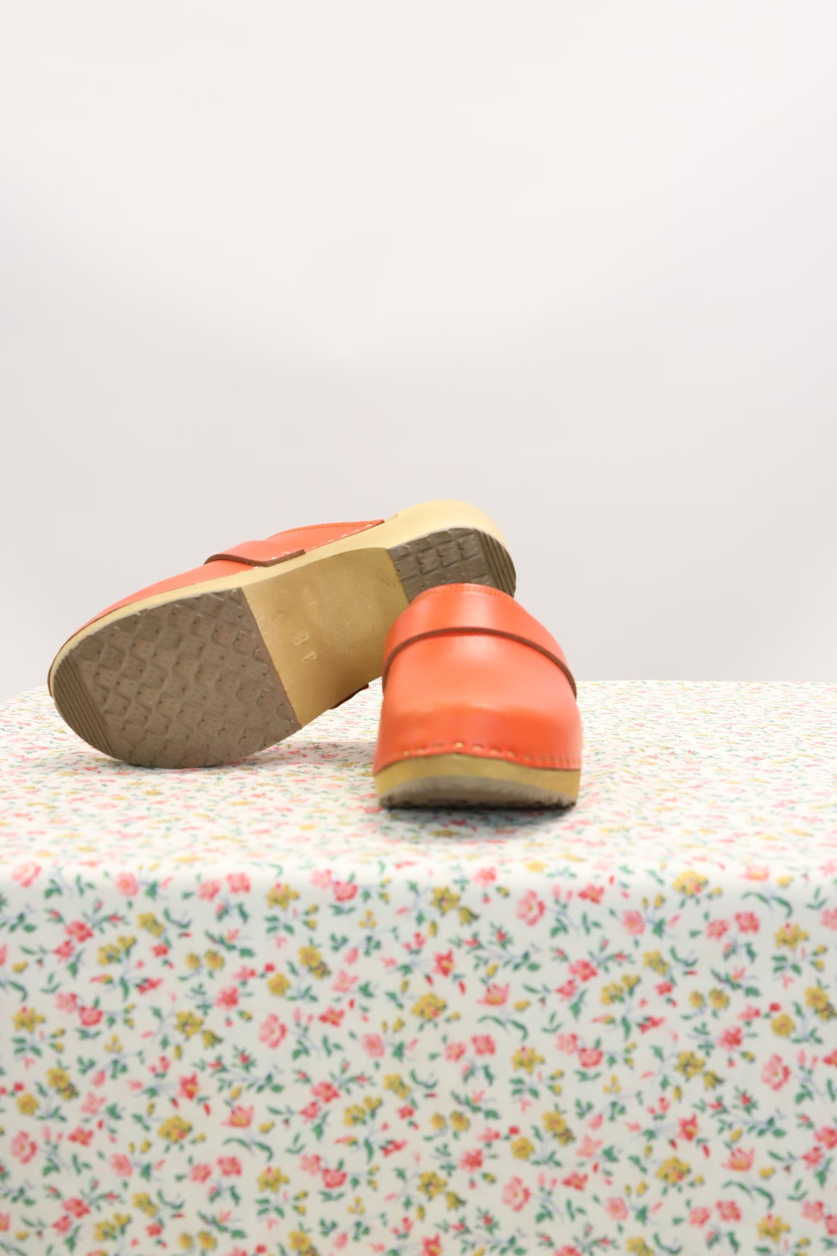 Sabot rouges Taille 36