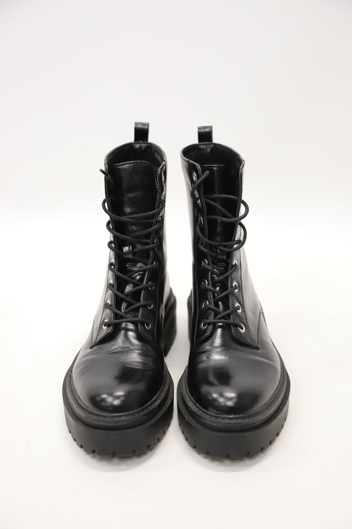 Bottes noires Pimkie Taille 39