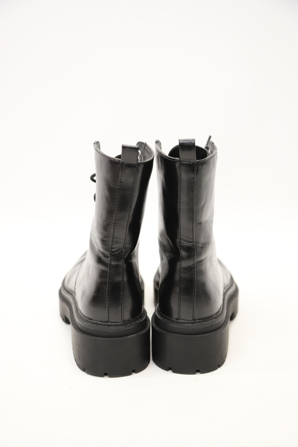 Bottes noires Pimkie Taille 39