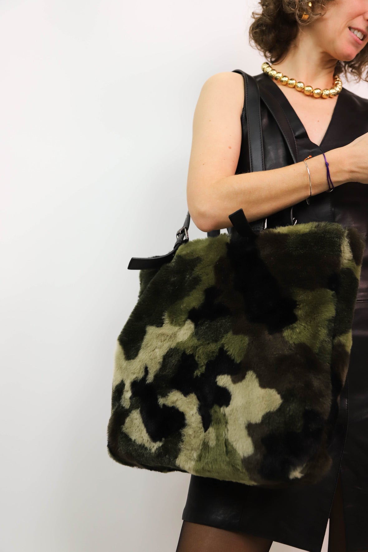 Sac camouflage Goosecraft