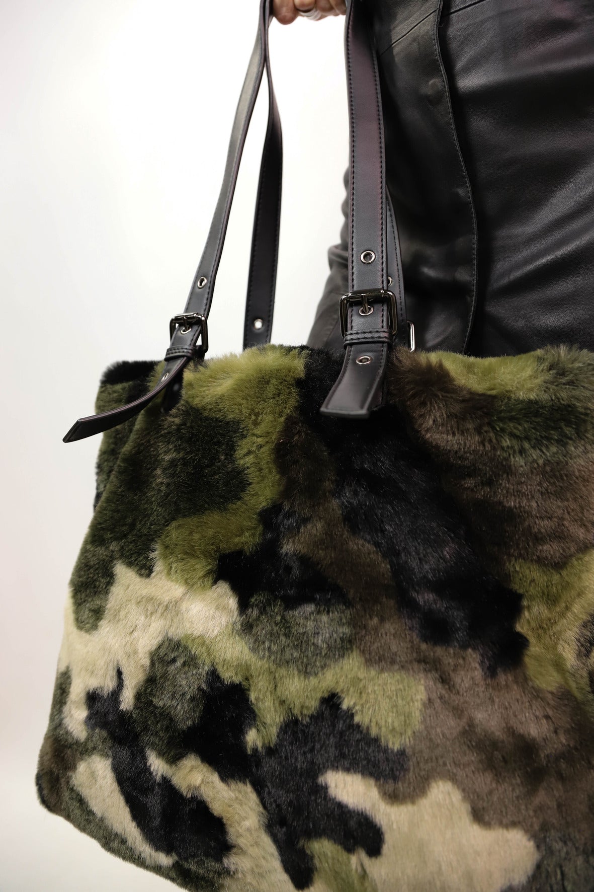 Sac camouflage Goosecraft