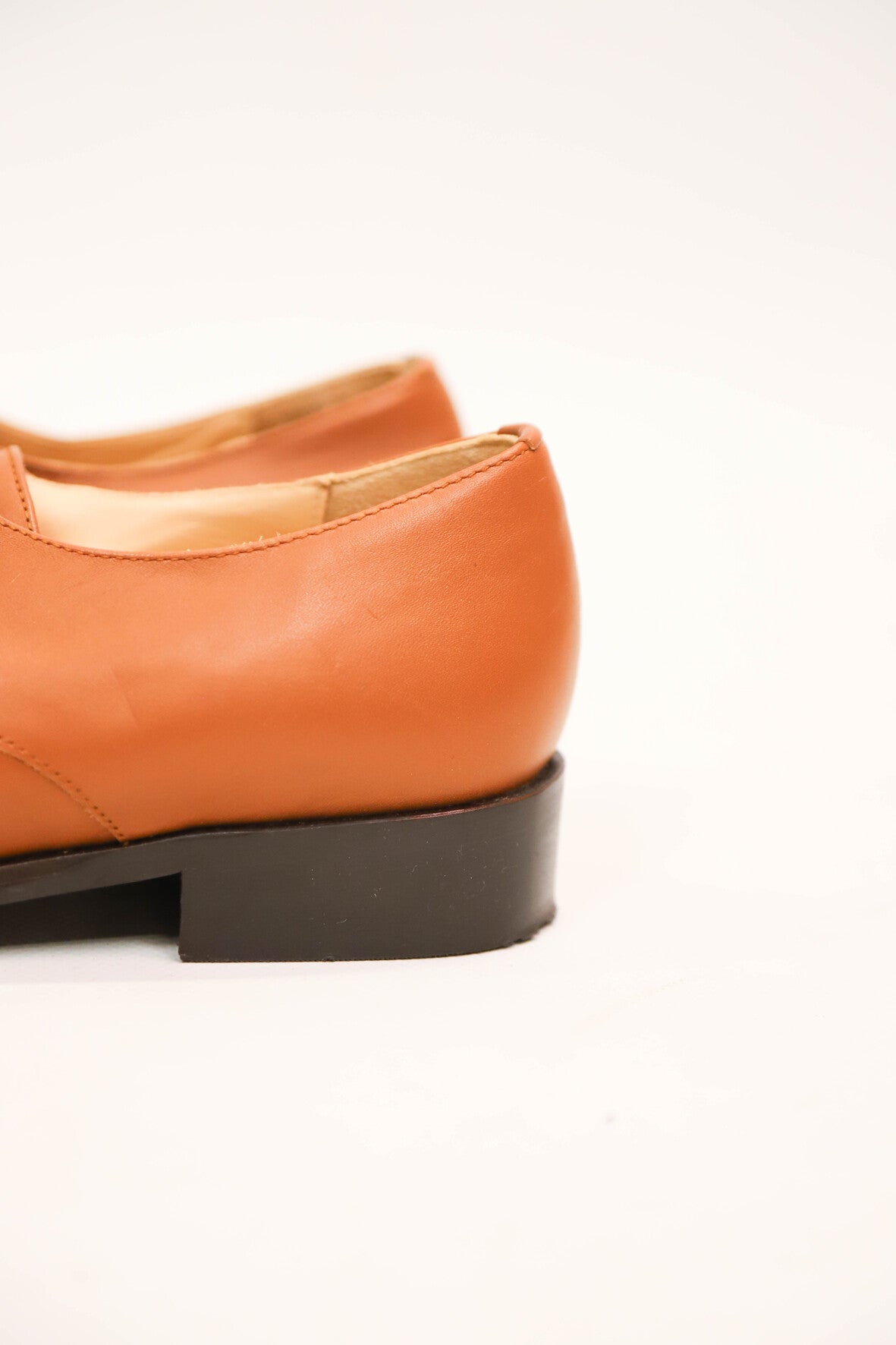 Derbies marron Mellow Yellow Taille 39