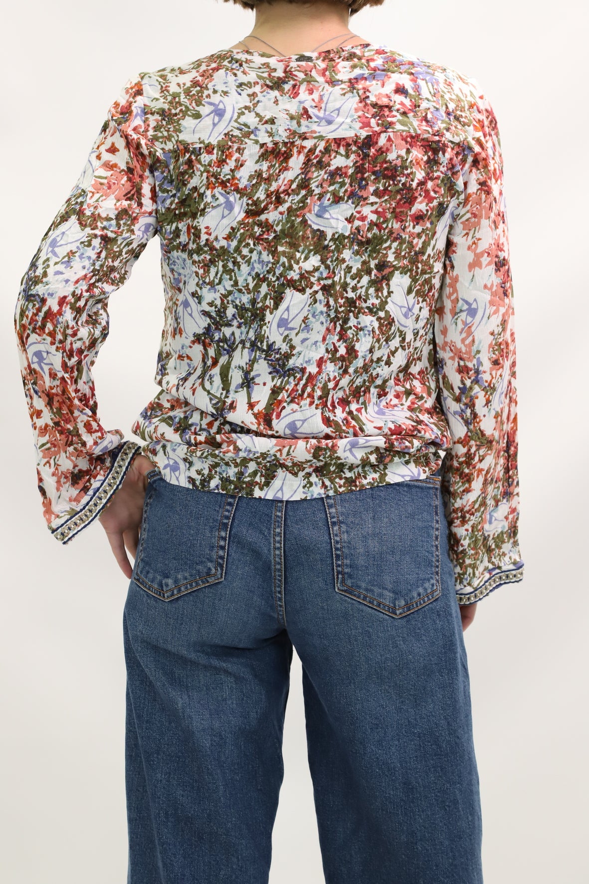 Blouse DDP Taille XS - NEUF