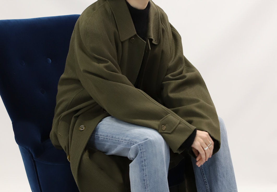 Le Meilleur de l'Homme / Article de la marque Burberry's