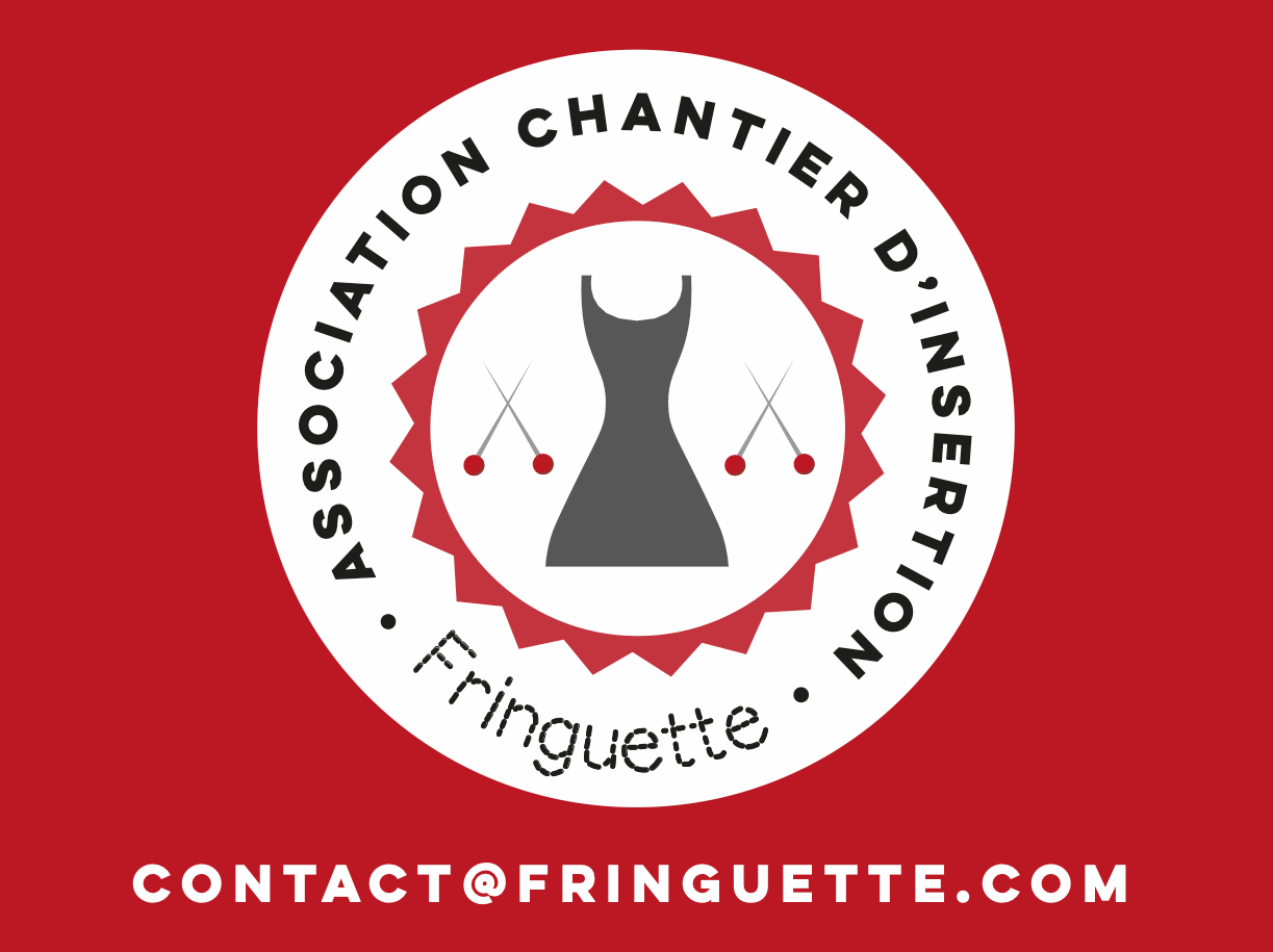 Adhesion à l'association Fringuette