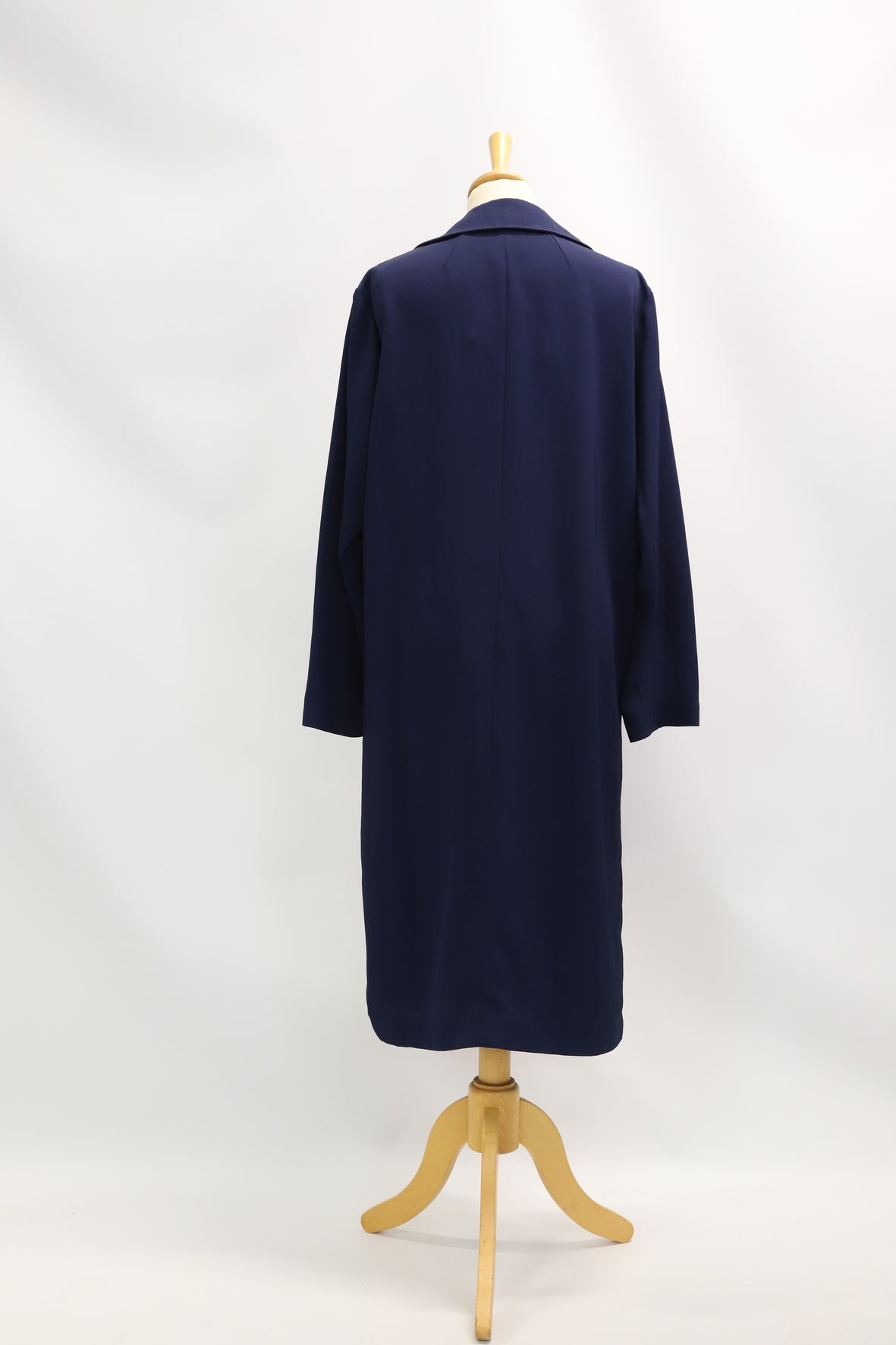 Veste bleu marine Sandro Taille L