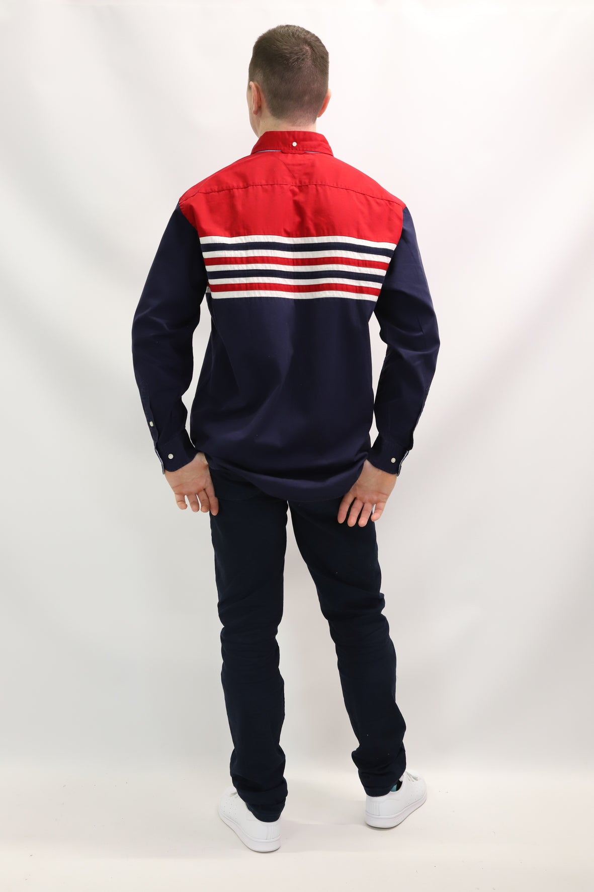 Le Meilleur de l'Homme / Article de la marque Tommy Hilfiger Taille L