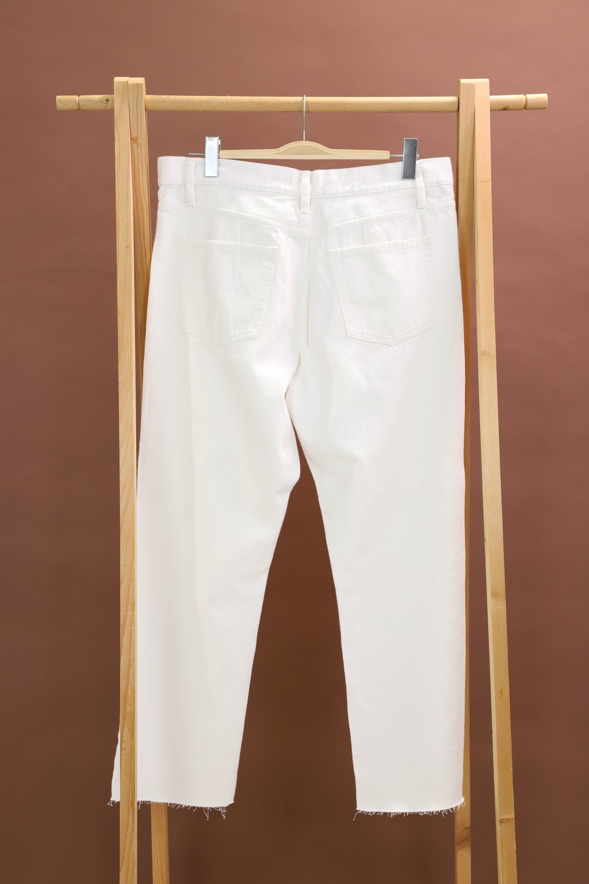 Jean écru Camaïeu Taille 3XL