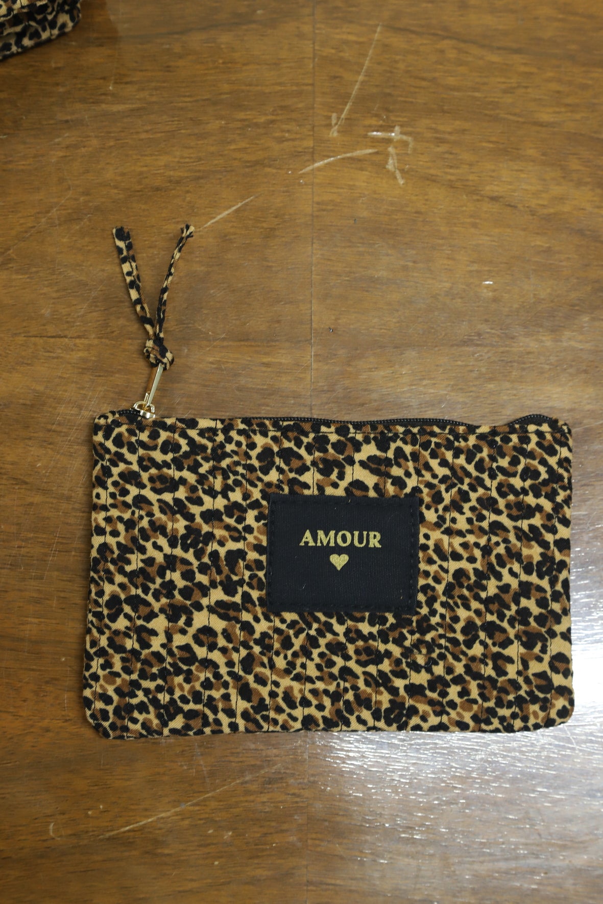 Pochettes marron Mila and Stories NEUF