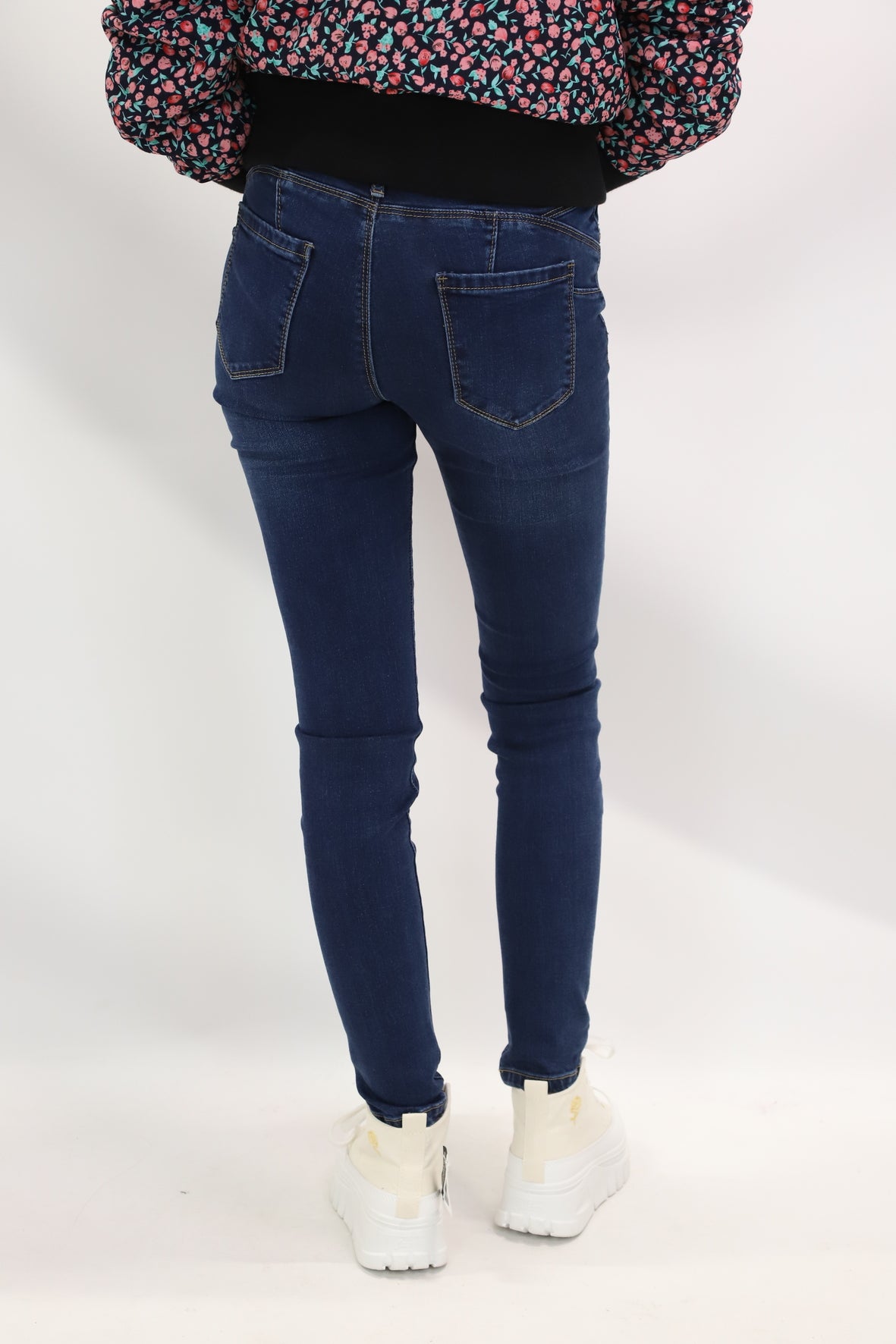 Jean Nina Carter Taille XS