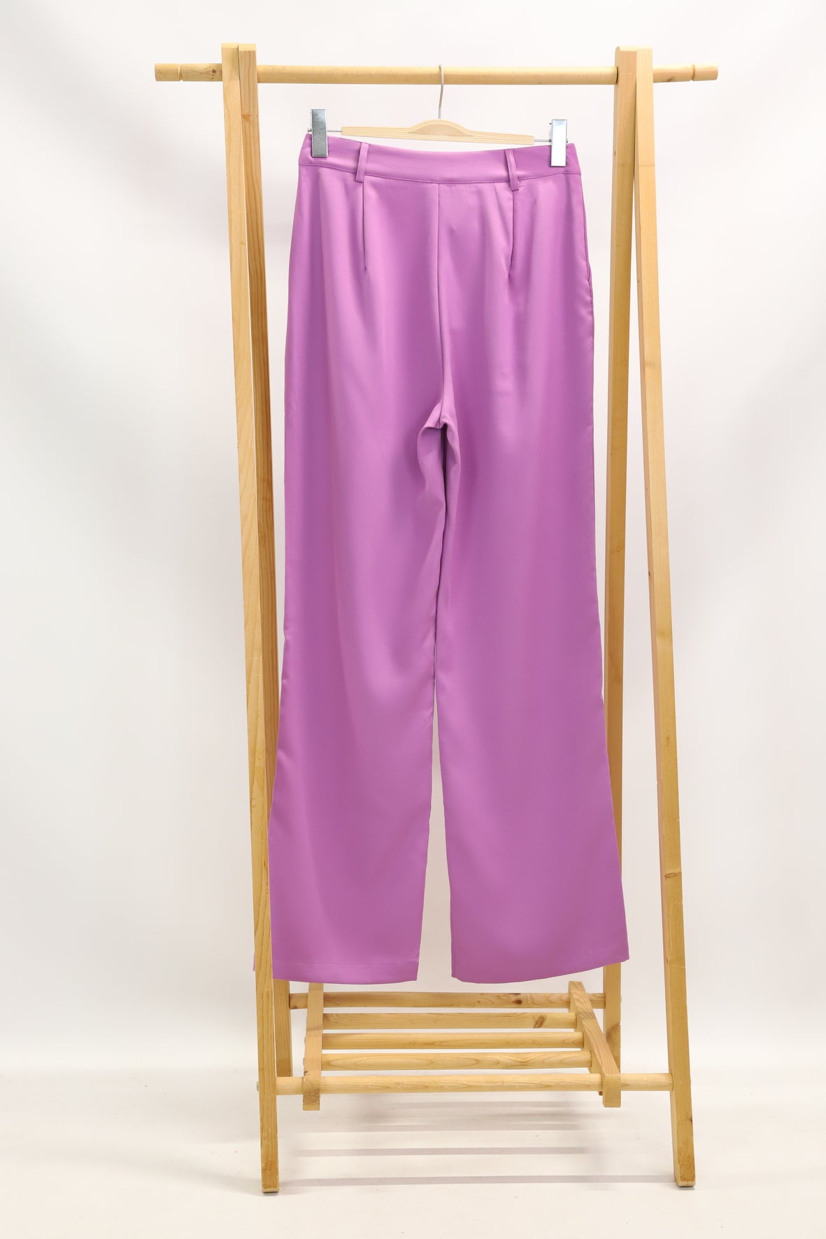 Pantalon mauve Taille S