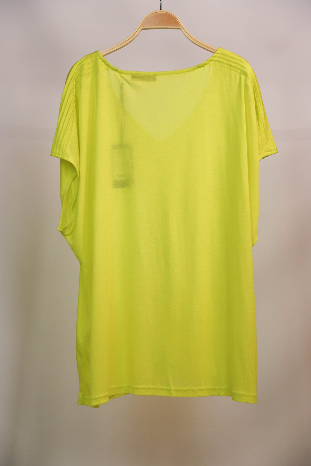 T-shirt uni Elena Miro Taille XXXL