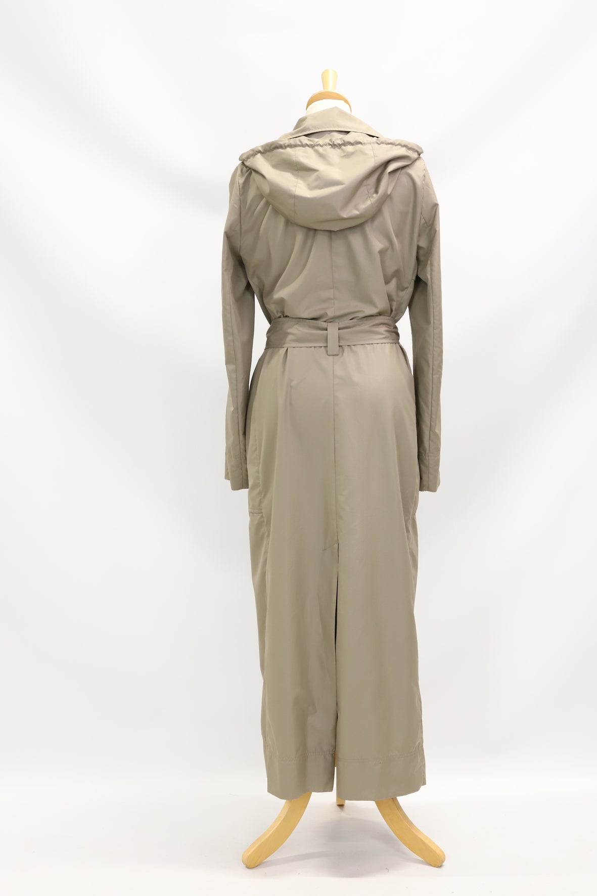 Trench taupe Sonia Rykiel taille M