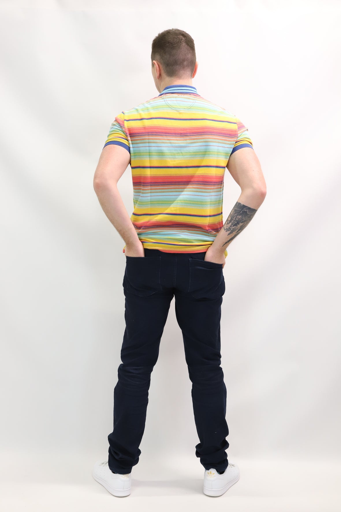 Le Meilleur de l'Homme / Article de la marque Napapijri Taille L