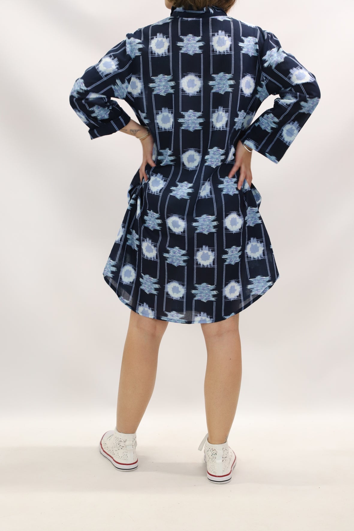 Robe Terre Rouge Taille S-M NEUF