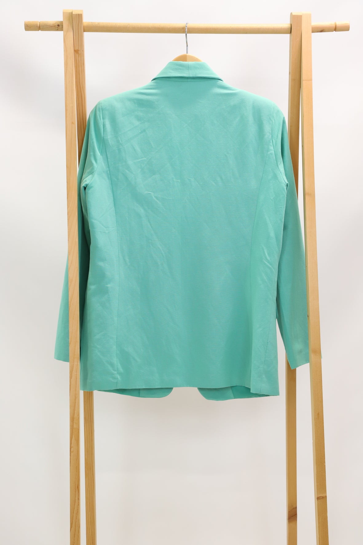 Veste blazer verte Taille L