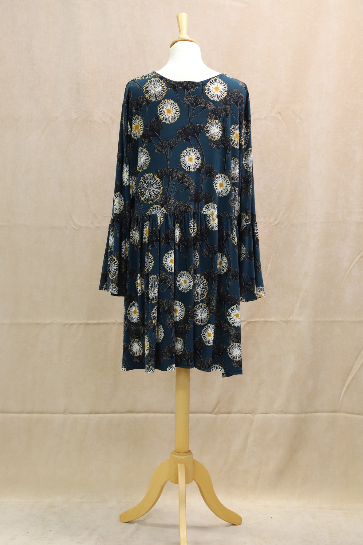 Robe bleue Joy's Paris Taille XXL
