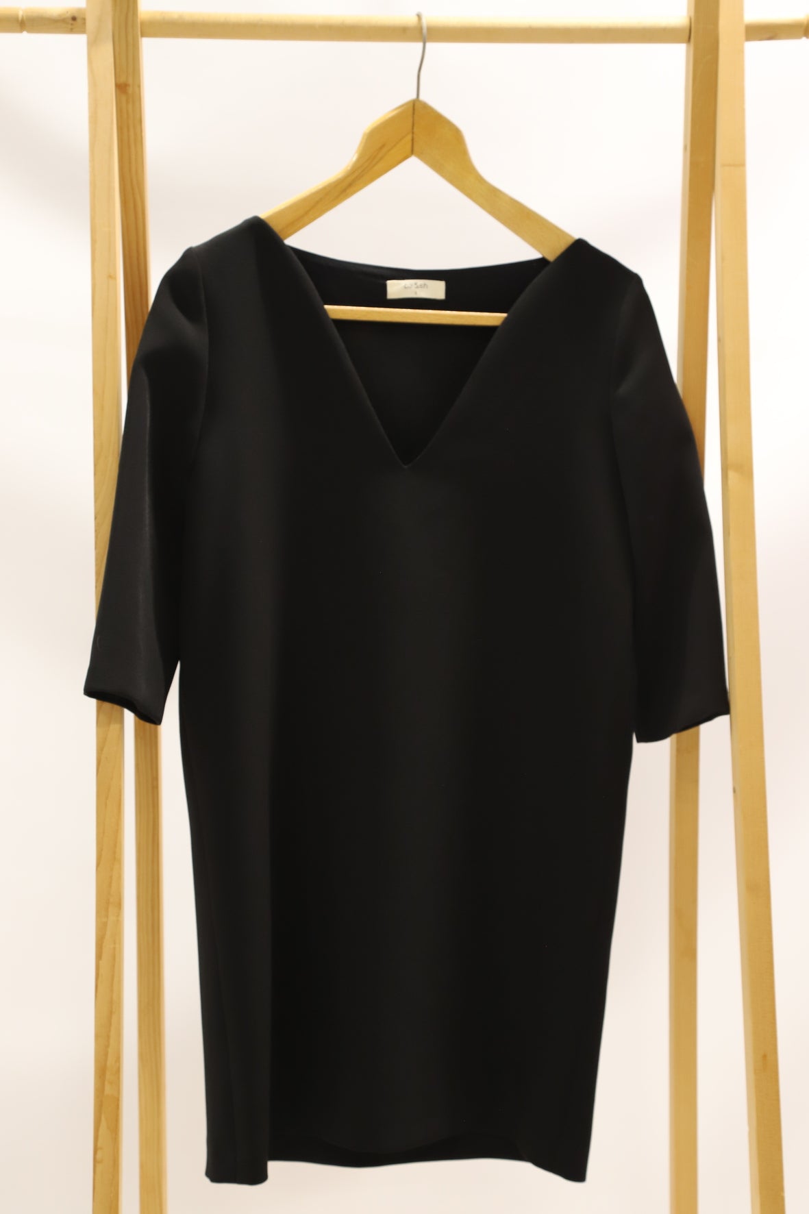 Robe noire Ba&sh Taille S