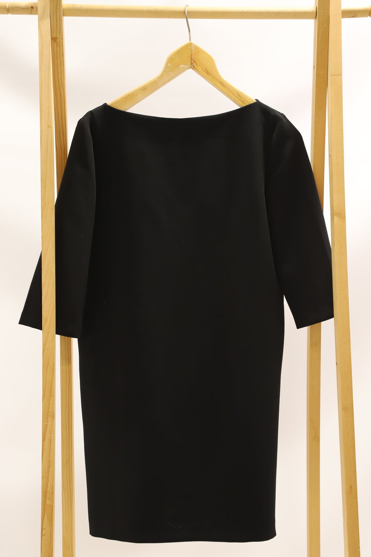Robe noire Ba&sh Taille S
