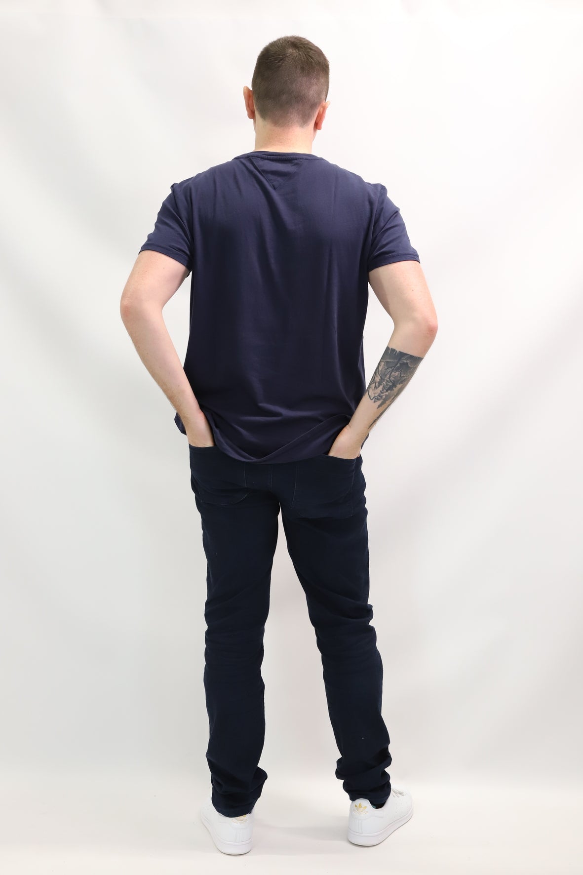 Le Meilleur de l'Homme / Article de la marque Tommy Hilfiger Taille XXL