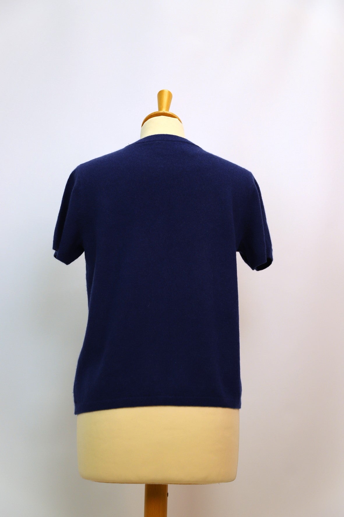 Pull bleu The Kooples Taille S