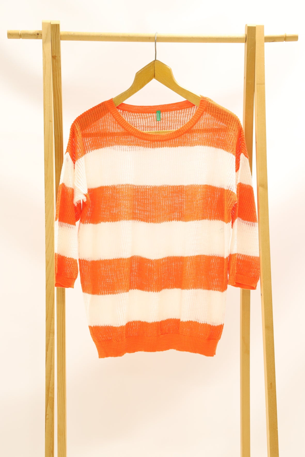 Pull United colors of Benetton Taille L