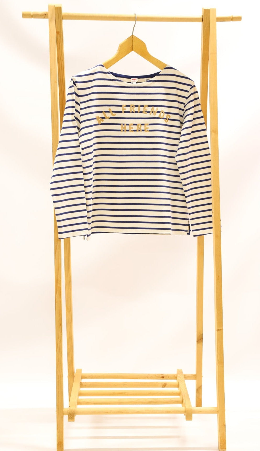 Sweat rayé Levi's Taille M