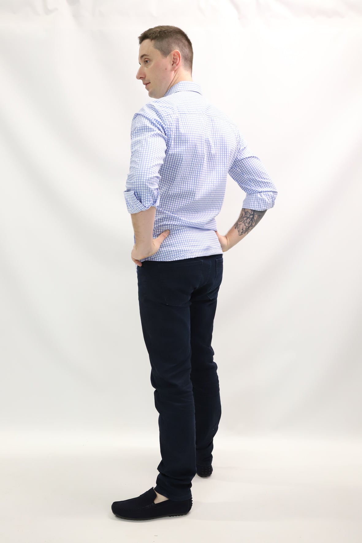 Le Meilleur de l'Homme / Article de la marque XOOS Taille L