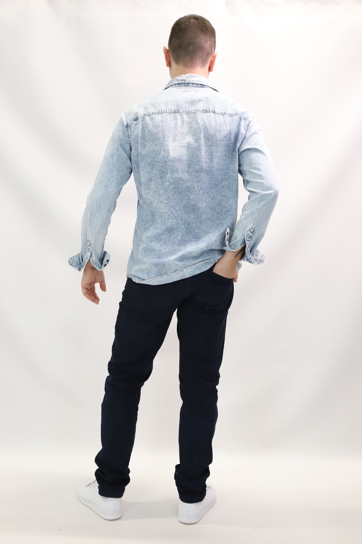 Le Meilleur de l'Homme / Article de la marque Jack & Jones Taille XL