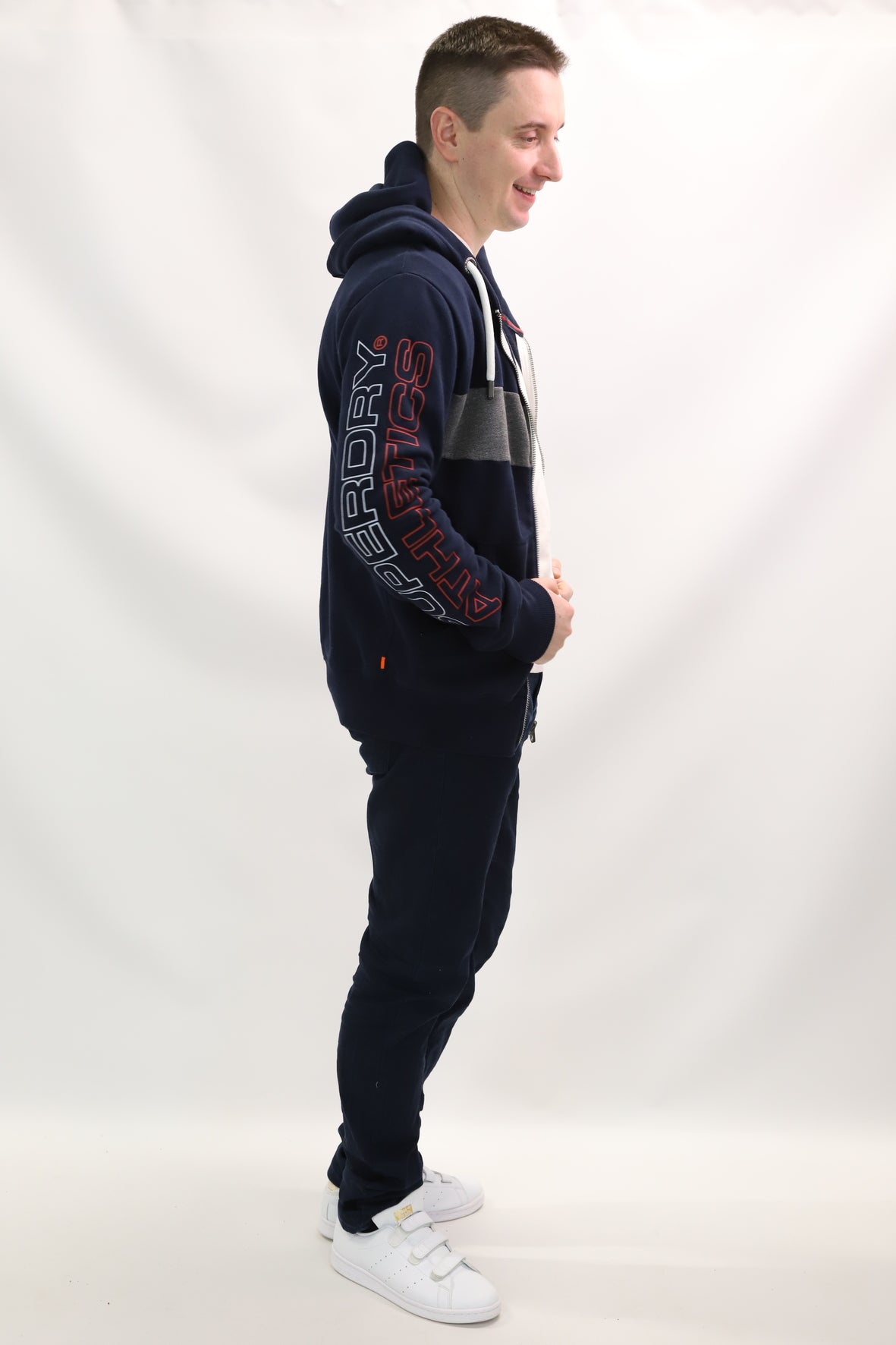 Le Meilleur de l'Homme / Article de la marque Super Dry Taille M