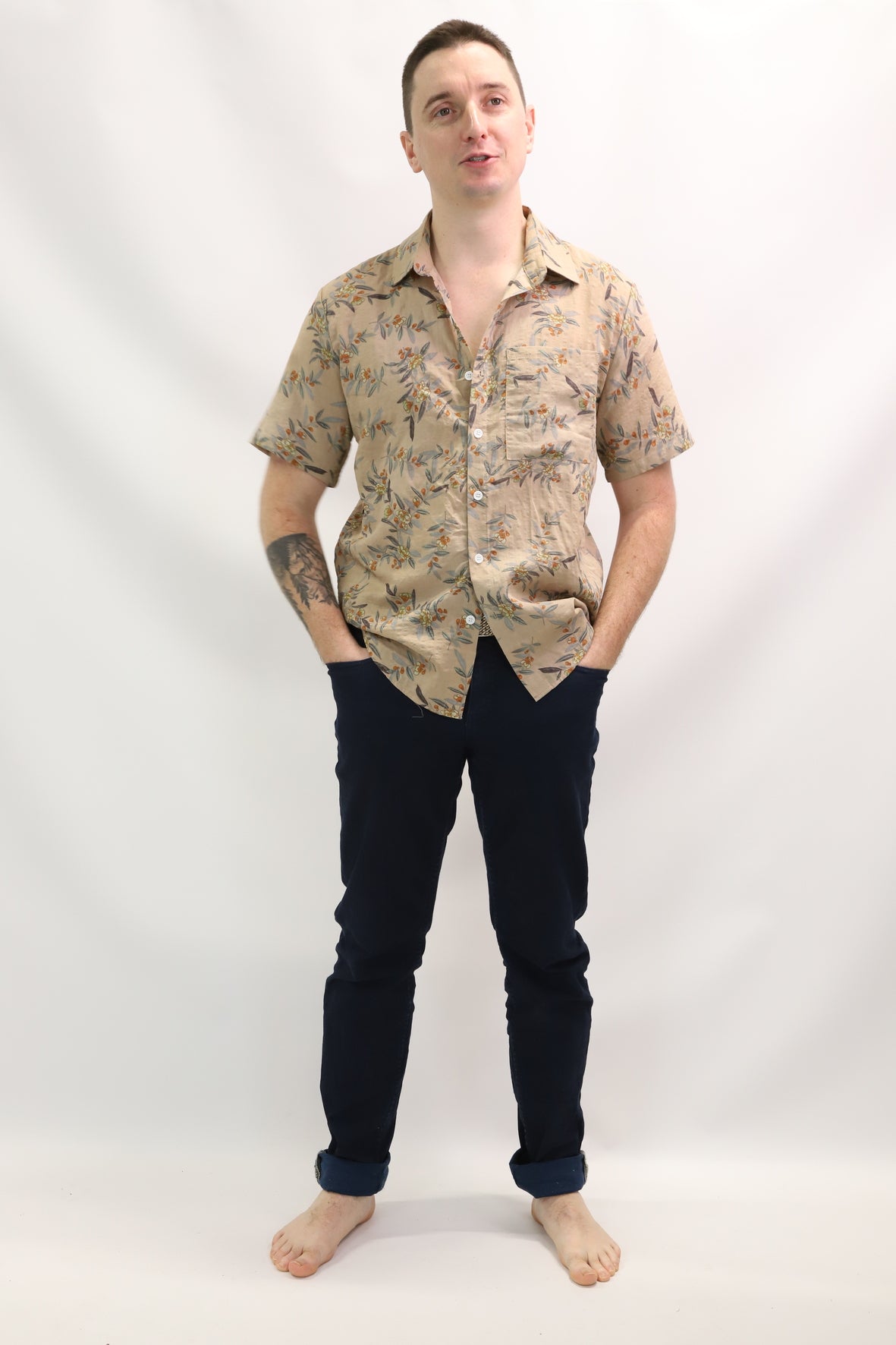 Le Meilleur de l'Homme / Article de la marque ChArmkpR Taille L - NEUF