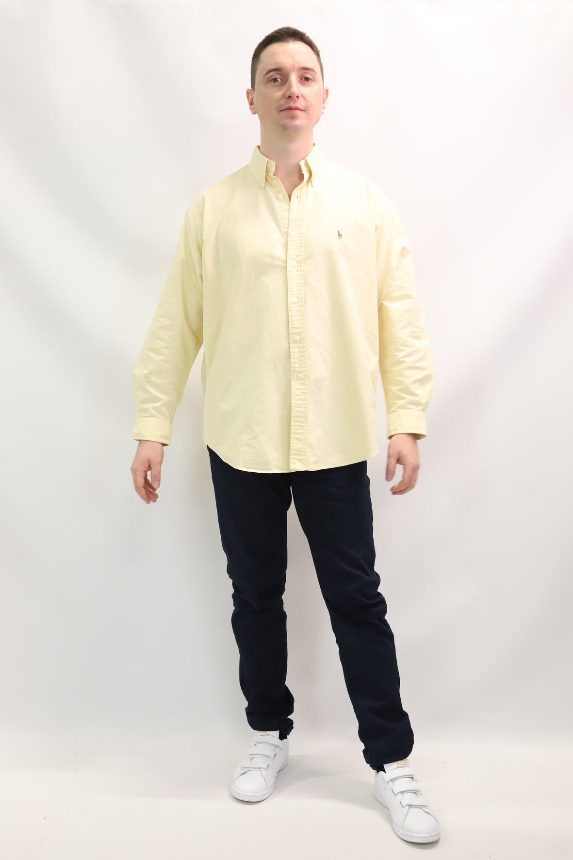 Le Meillleur de l'Homme / Article de la marque Ralph Lauren Taille L