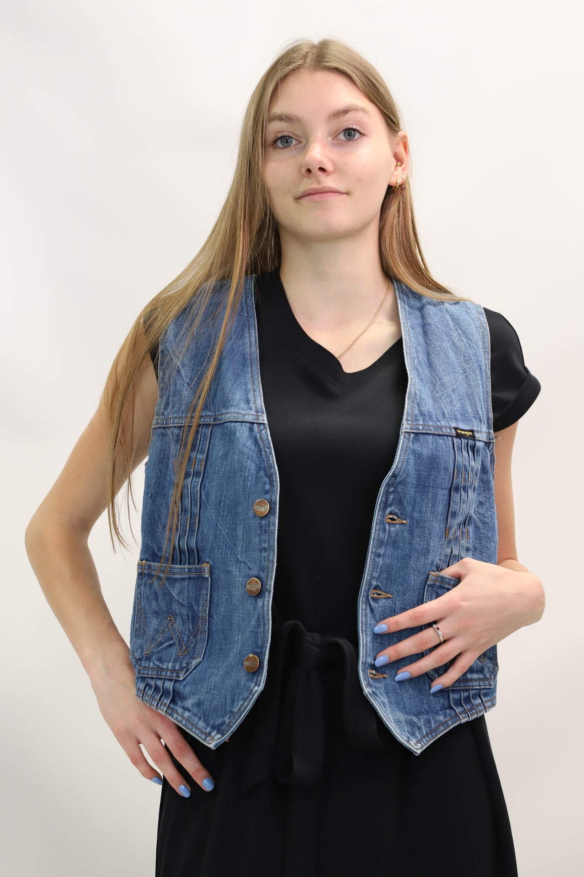 Gilet sans manches Wangler Taille M
