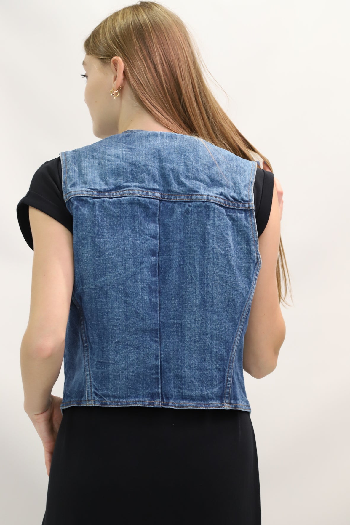 Gilet sans manches Wangler Taille M