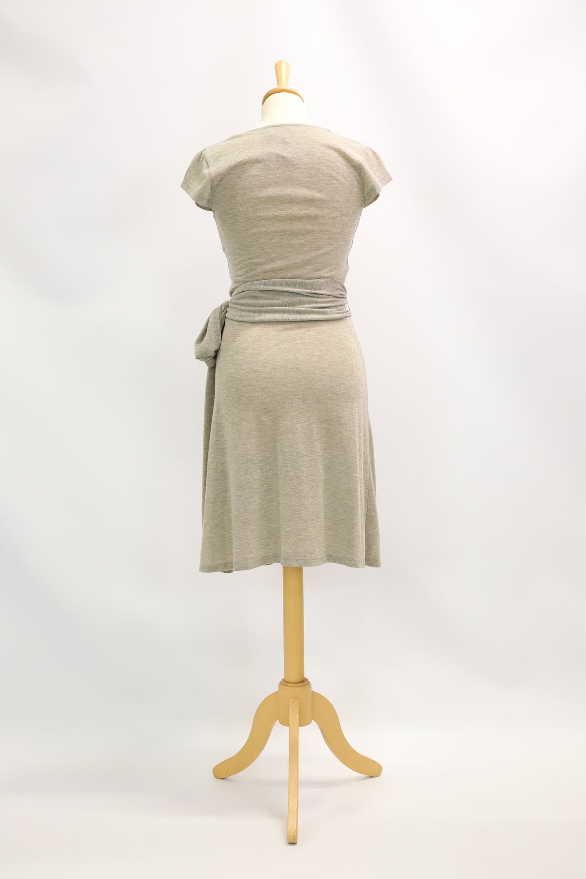 Robe doré Gant Taille XS