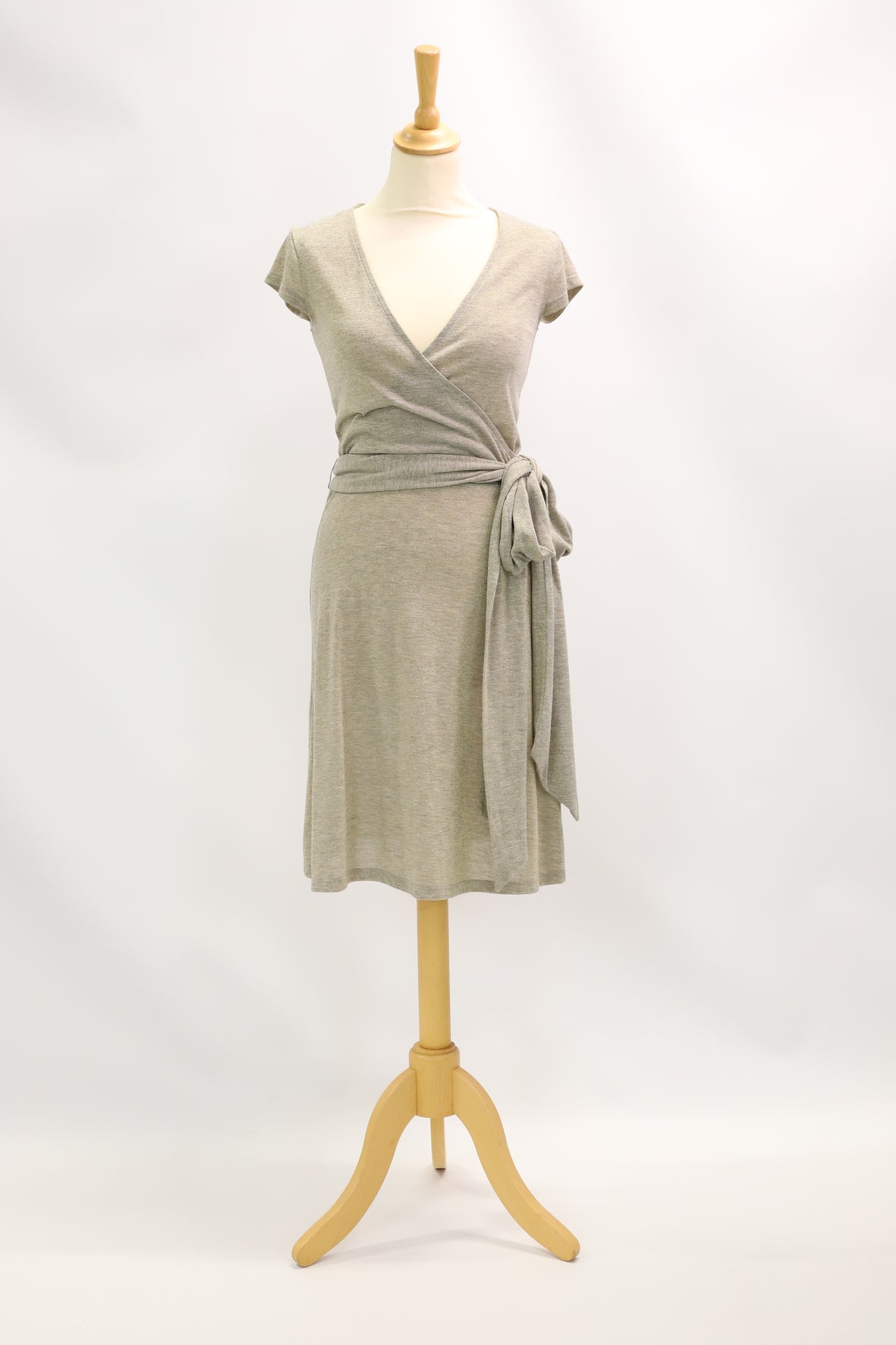 Robe doré Gant Taille XS