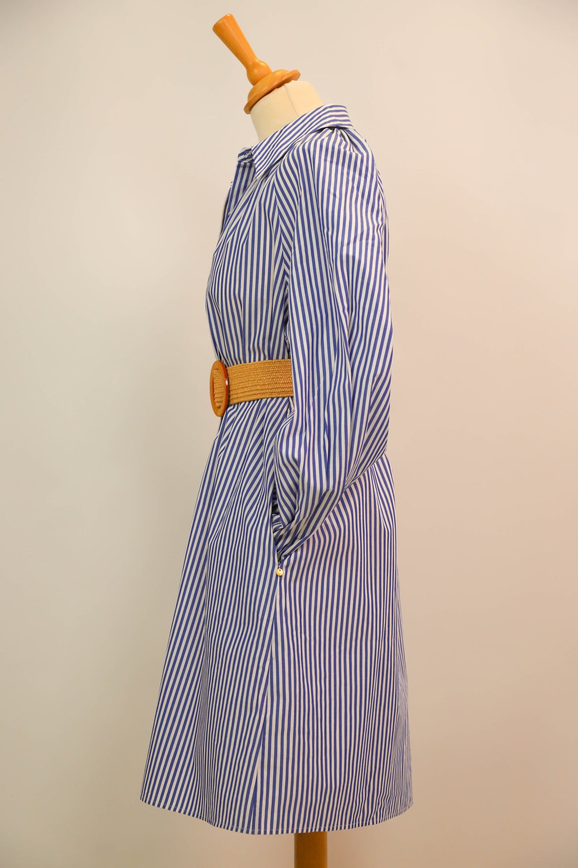 Robe rayée Scotch and Soda Taille M