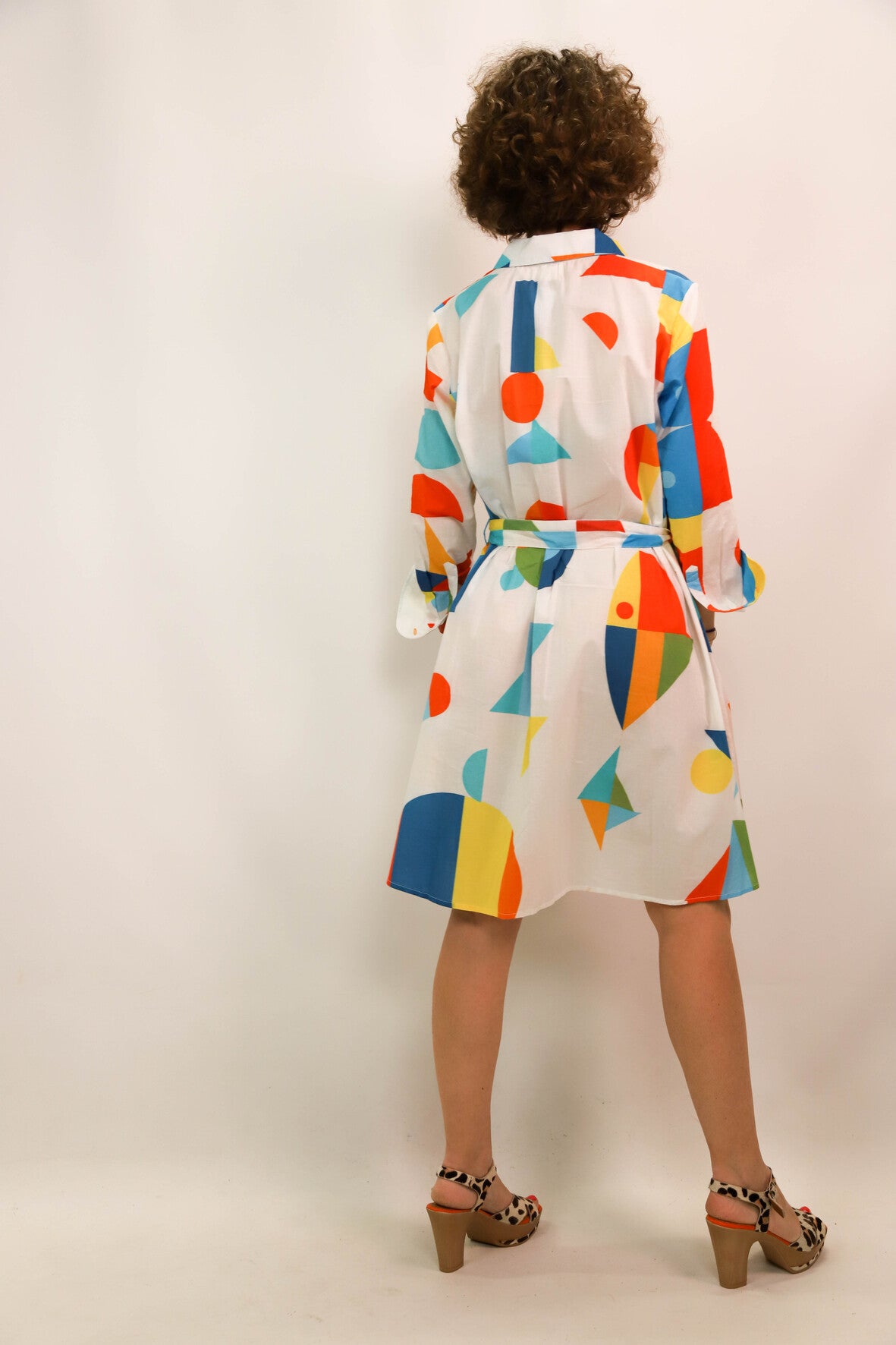 Robe Maïanna Taille S