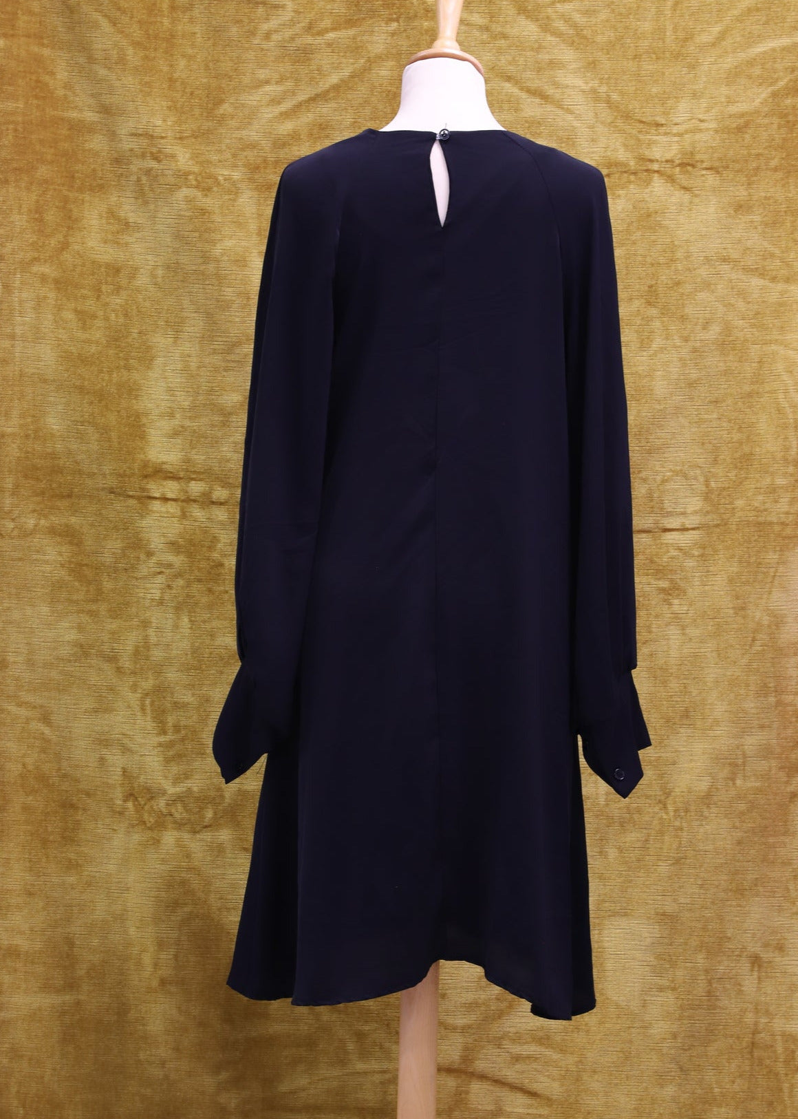 Robe noire Instagirl Taille L