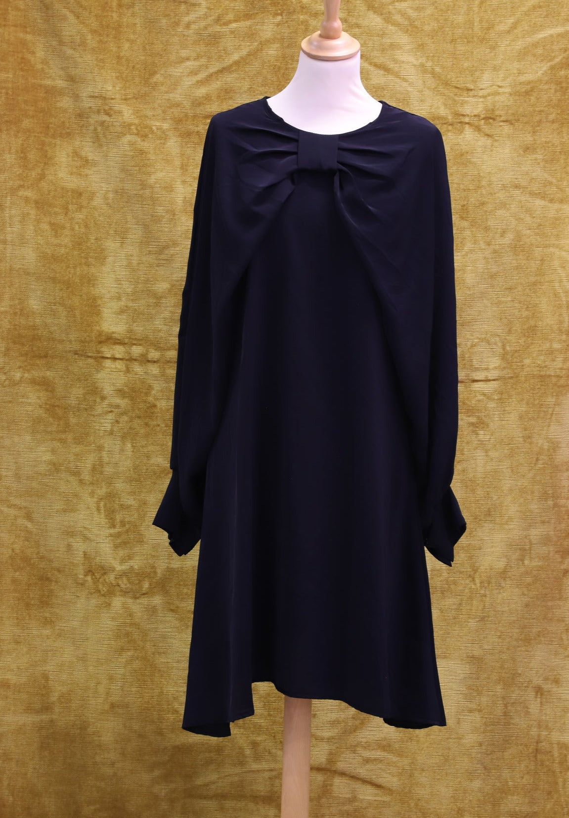 Robe noire Instagirl Taille L