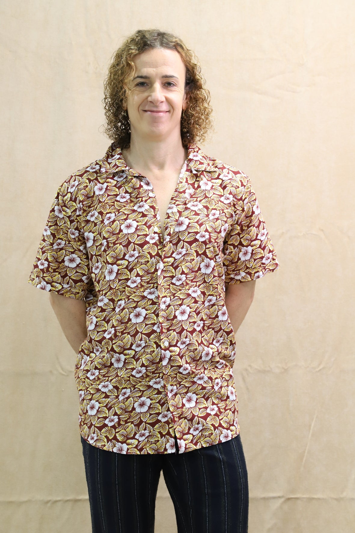 Le Meilleur de l'Homme / Article de la marque Yves Enzo Paris Taille L