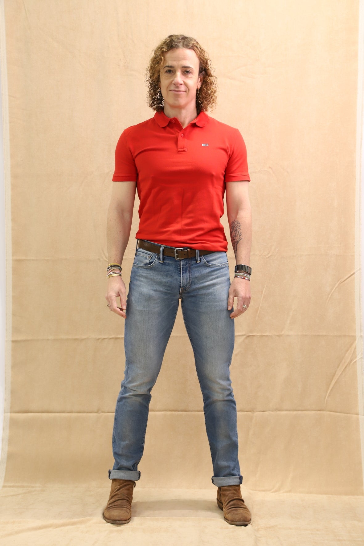 Le Meilleur De L'Homme / Article de la marque Tommy Taille XS