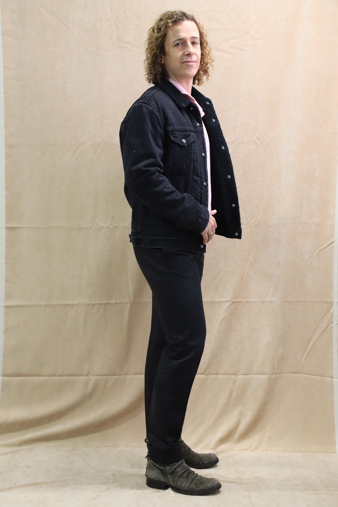 Le Meilleur de l'Homme / Article de la marque Levis Taille M