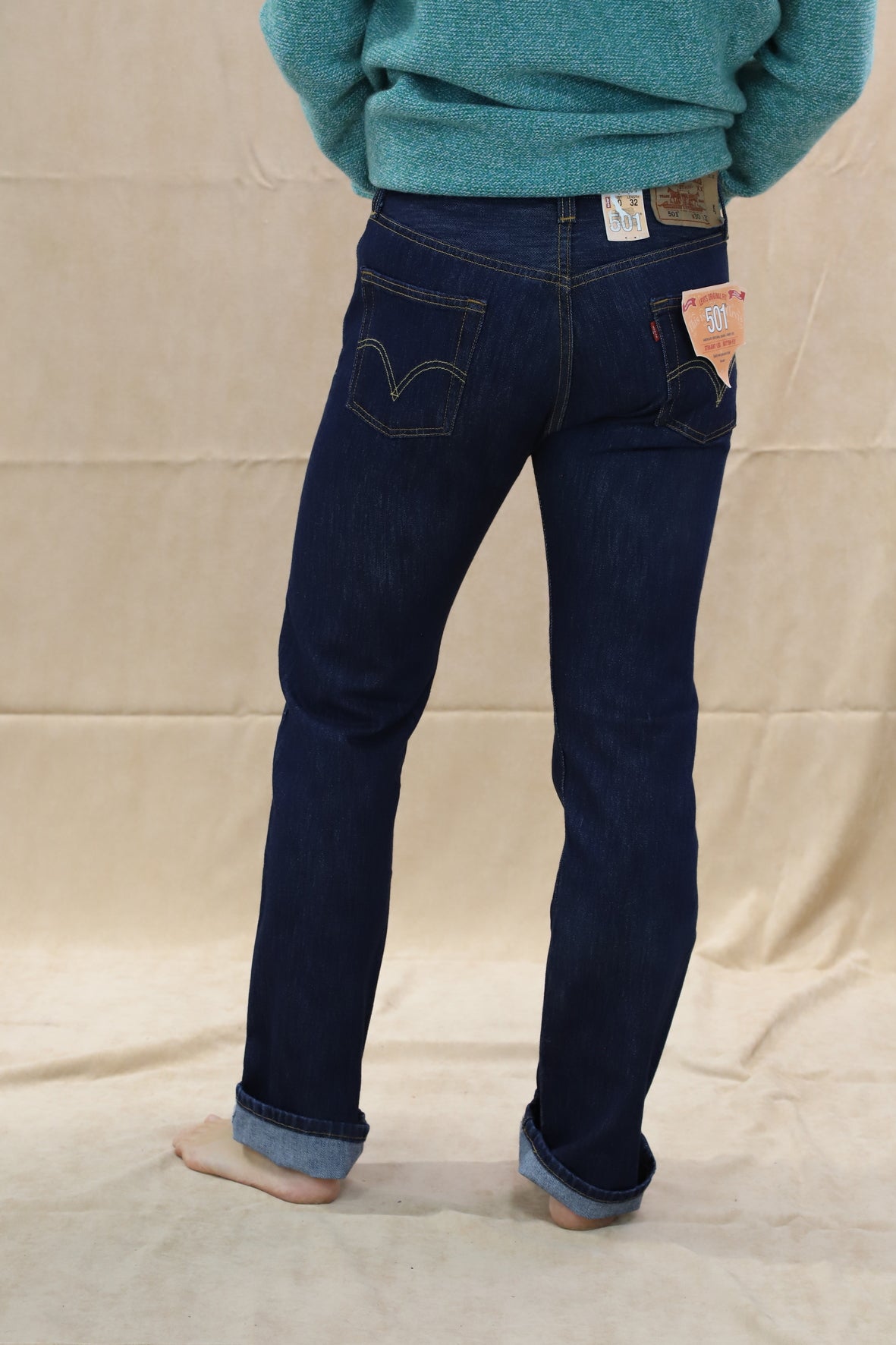 Le Meilleur de l'Homme / Article de la marque Levis Taille L - NEUF