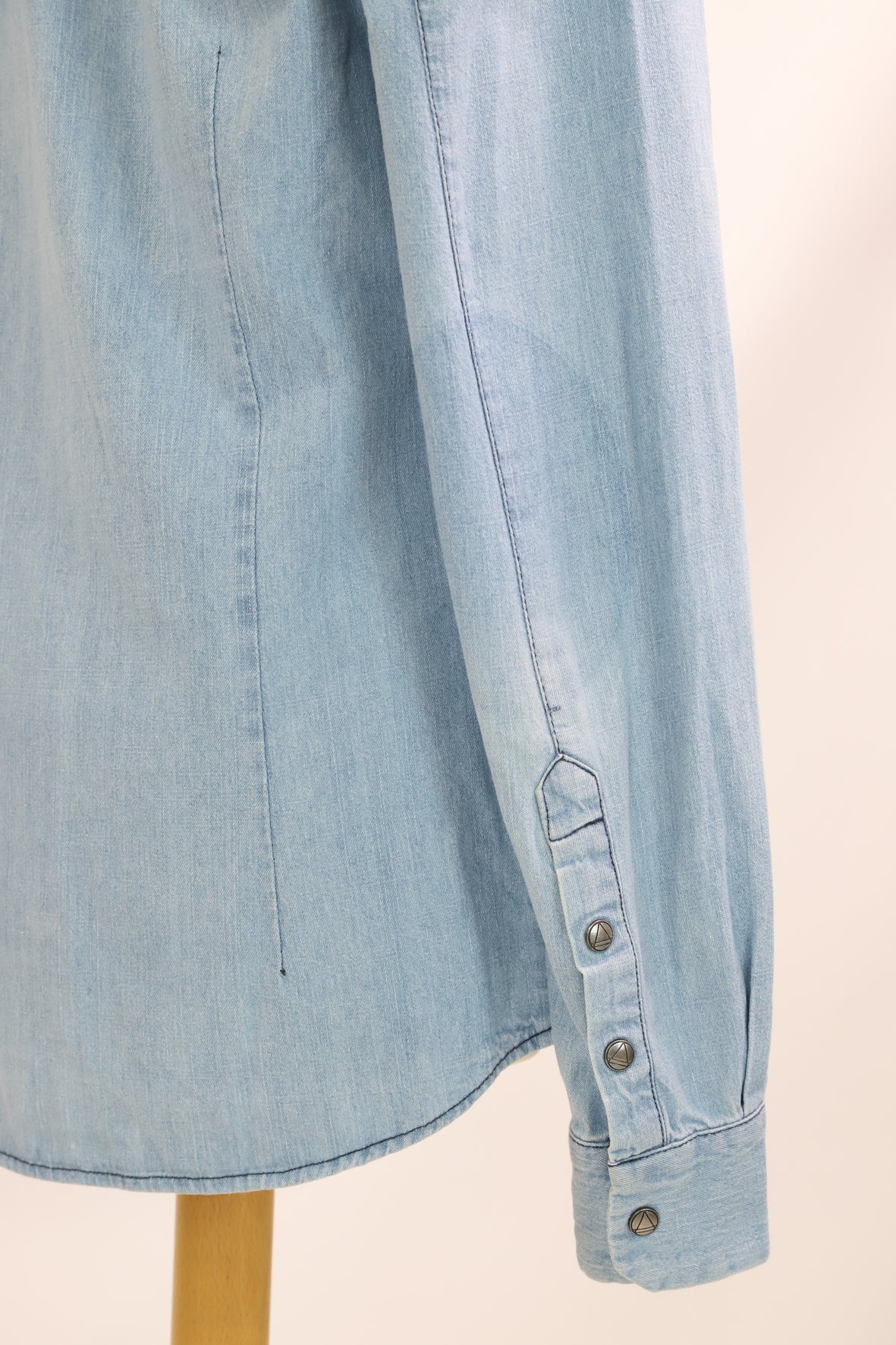 Le Meilleur de l'Homme / Article de la marque Eleven Paris Taille S