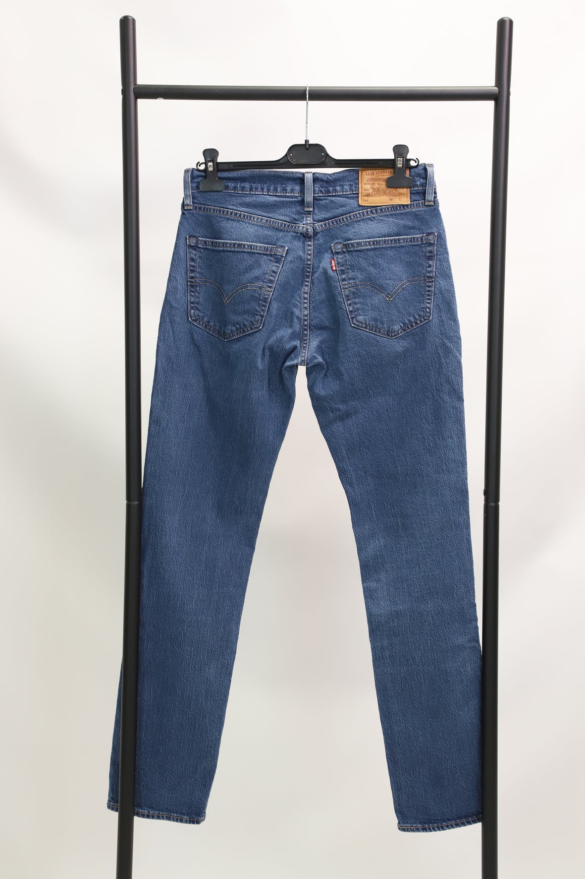 Le Meilleur de l'Homme / Article de la marque Levi's Taille L