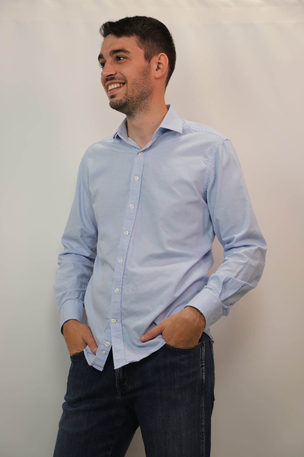 Le Meilleur de l'Homme / Article de la marque Café Coton / Taille M