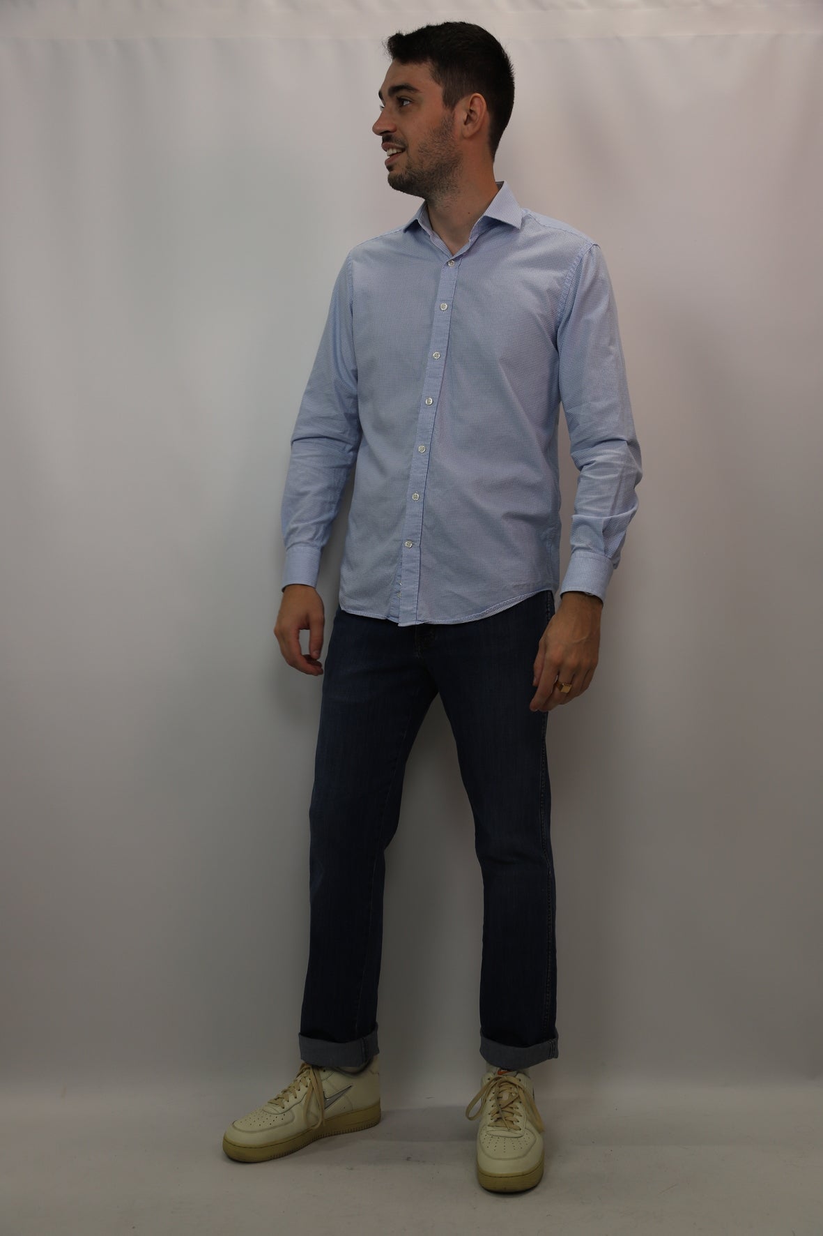 Le Meilleur de l'Homme / Article de la marque Café Coton / Taille M
