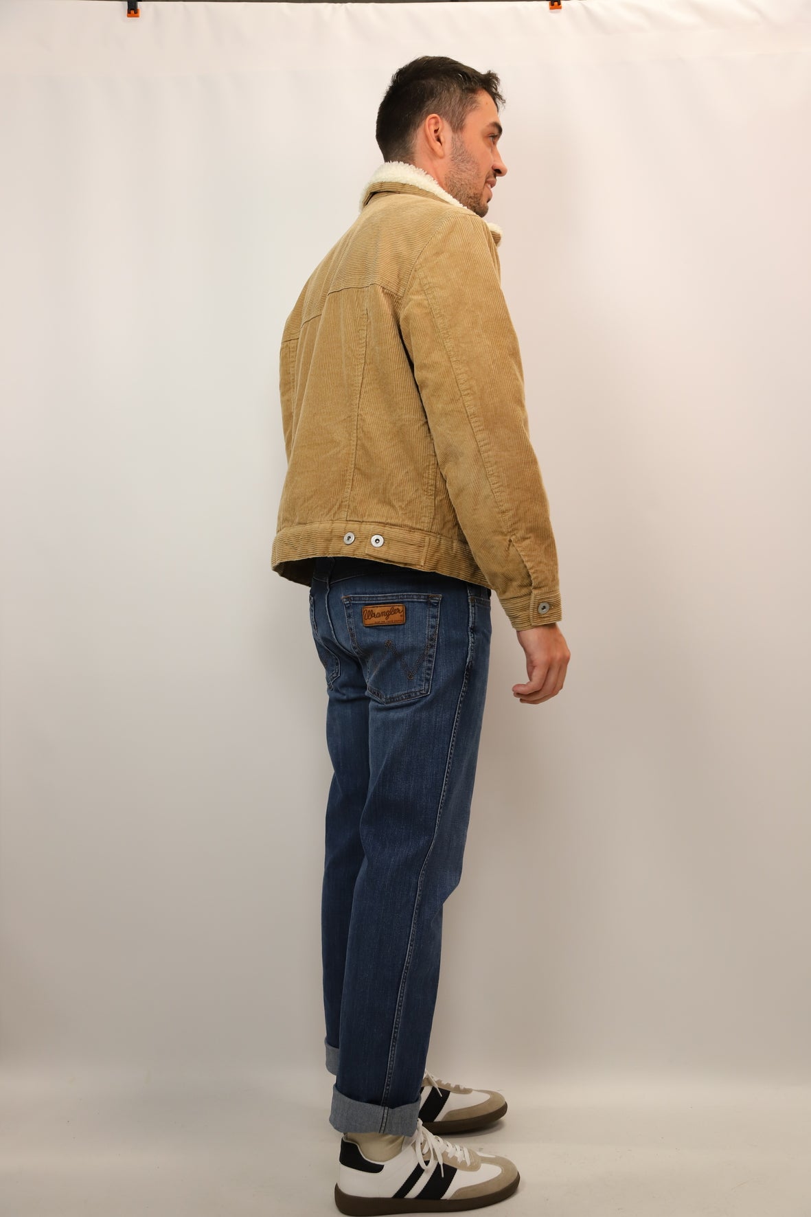 Le Meilleur de l'Homme / Article de la marque H&M / Taille S