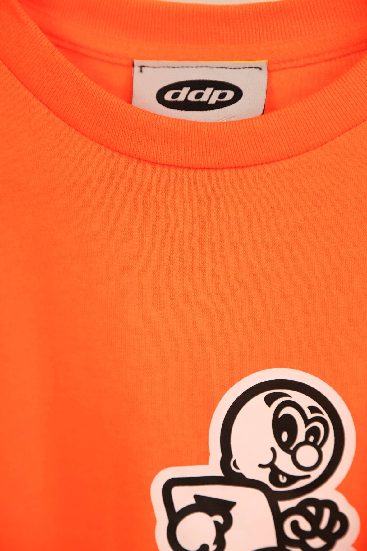 Le Meilleur de l'Homme / Article de la marque DDP Taille XL